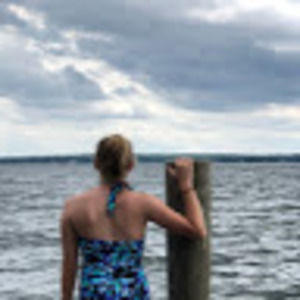 Meet your Posher, Charissa